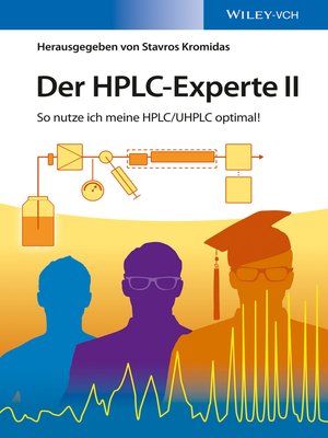 cover image of Der HPLC-Experte II